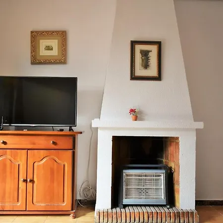 Ola Azul Rinconada Real Iii Holiday home Benidorm