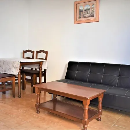 Holiday home Ola Azul Rinconada Real Iii *
