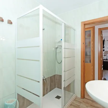 A Peaceful Escape In Apartment