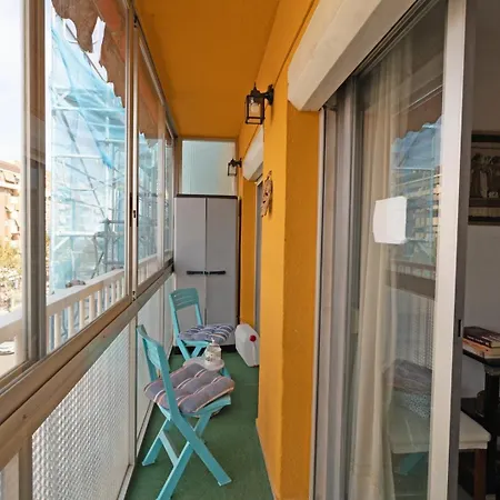 Apartment A Peaceful Escape In *