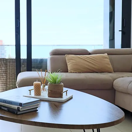Apartment Sunset Drive Ii By Coblanca *