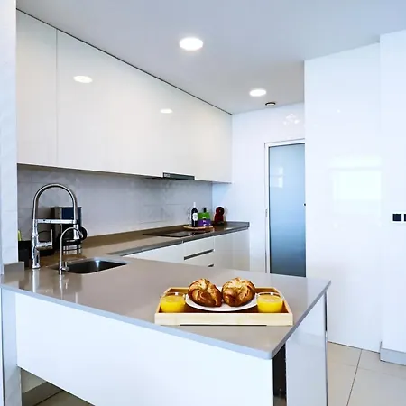 Apartment Sunset Drive Ii By Coblanca Benidorm