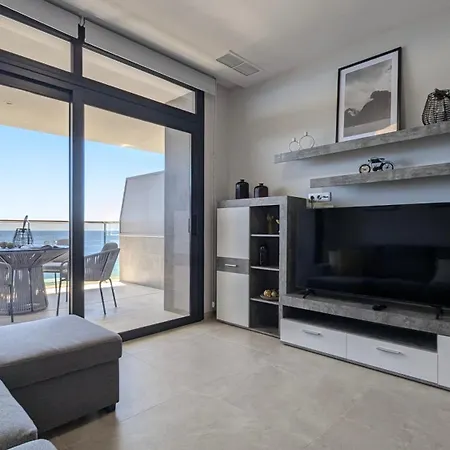 Sunset Cliffs Vacation Apartmán