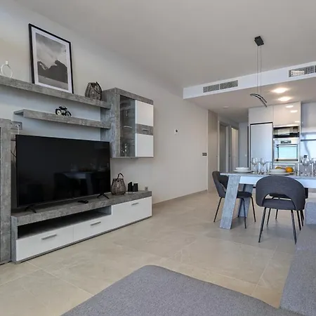 Sunset Cliffs Vacation Apartmán