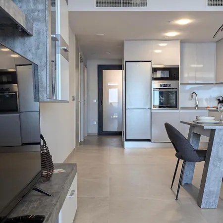 Apartmán Sunset Cliffs Vacation *