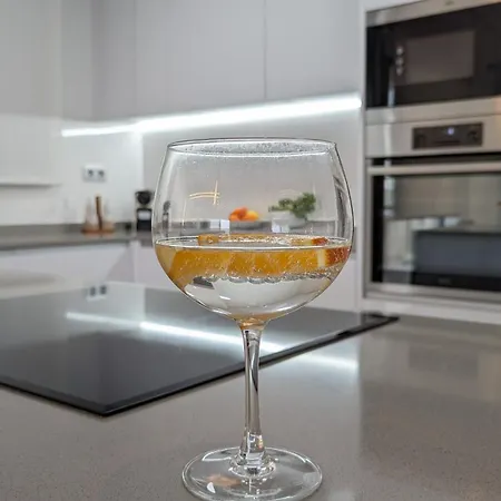 Sunset Cliffs Apartment