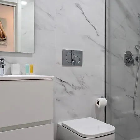Sunset Cliffs Apartment *