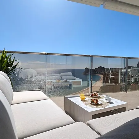 Apartment Sunset Cliffs *