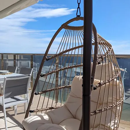 Apartment Sunset Cliffs Benidorm