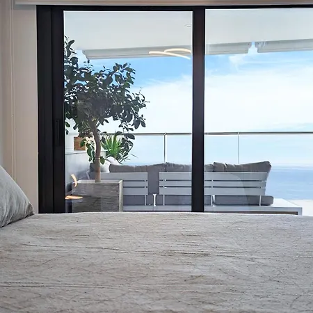 Apartment Sunset Cliffs Benidorm