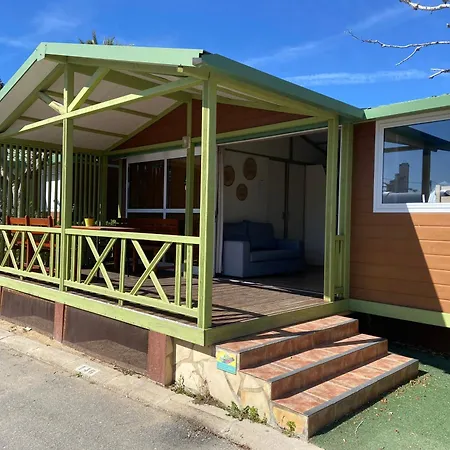 Armanello Campsite 3*