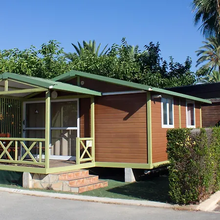 Campsite Armanello 3*
