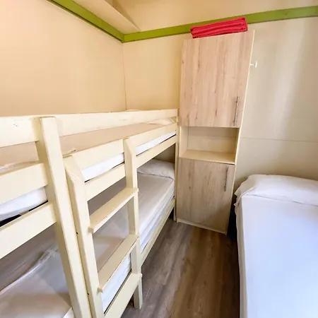 Armanello Campsite 3*