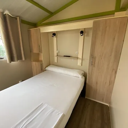 Campsite Armanello 3*