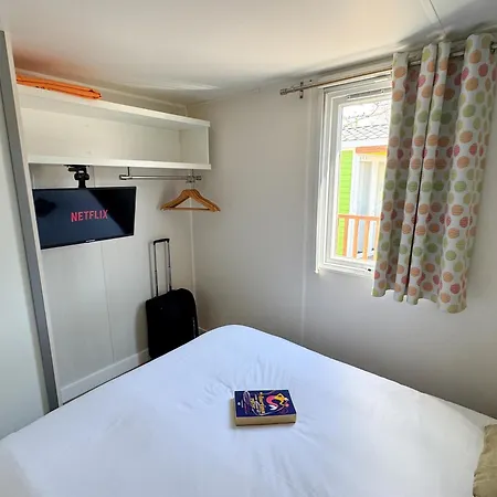 Armanello Camping 3*