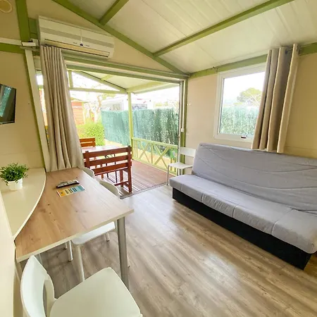 Campsite Armanello 3*