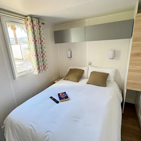 Kemping Armanello Benidorm