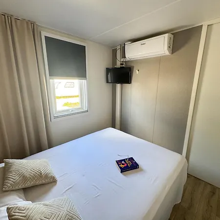 Armanello Campsite 3*