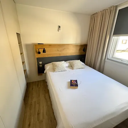Campsite Armanello 3*