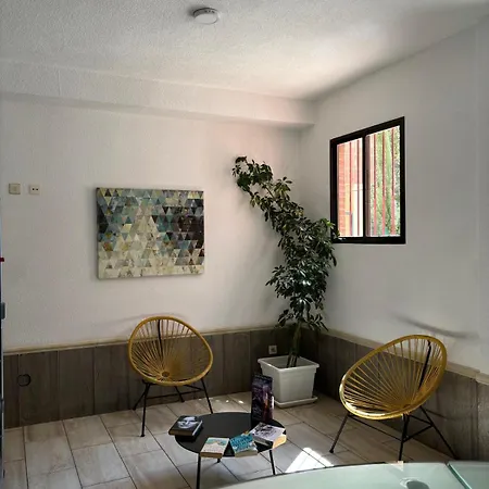 Apartamento Don Gregorio-fincas