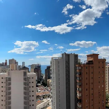 Apartamento Don Gregorio-fincas *