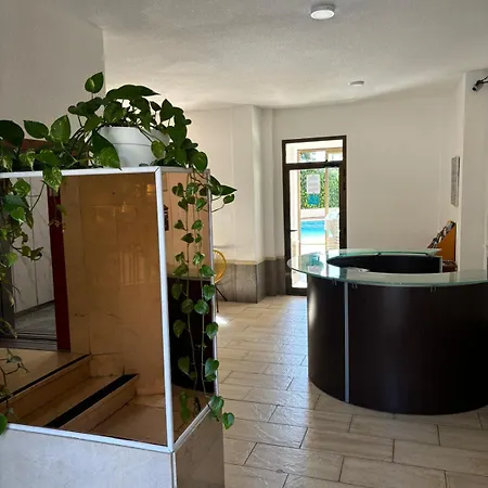 Appartamento Don Gregorio-fincas Benidorm