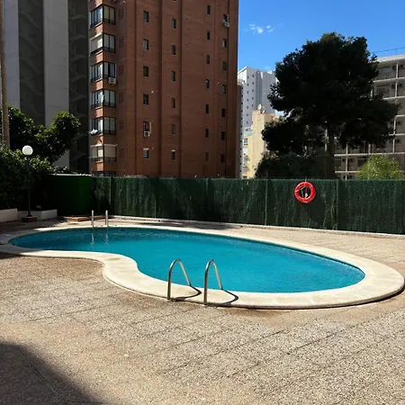 Don Gregorio-fincas Appartamento