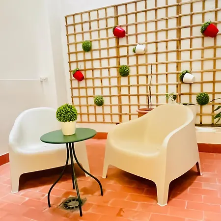 Apartment Aptos La Costera By Zercabeds *