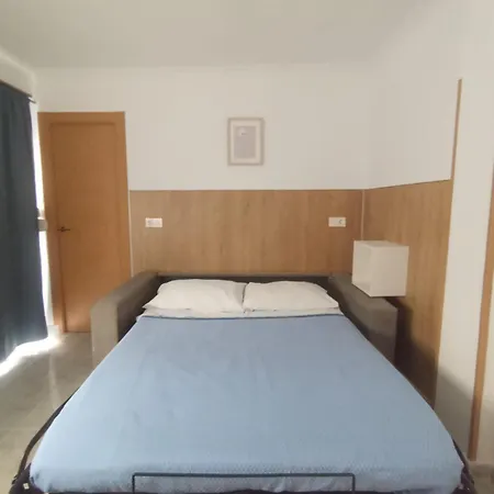 Apartment Center Centro *