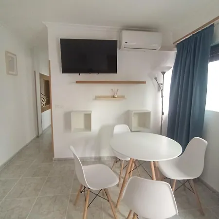 Center Centro Apartment