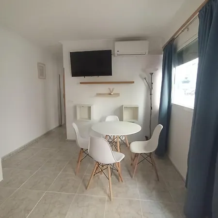 Apartamento Center Centro Benidorm