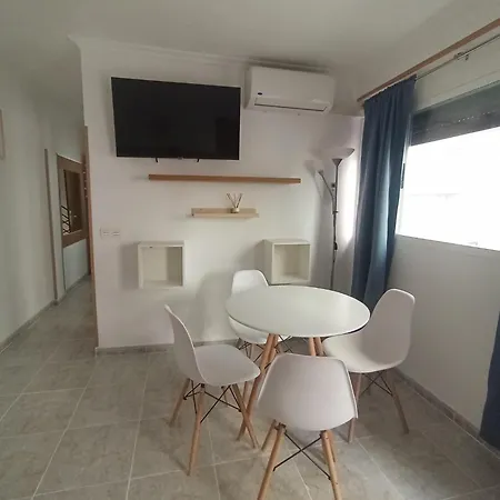 Apartment Center Centro