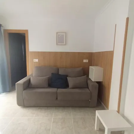 Center Centro Apartment