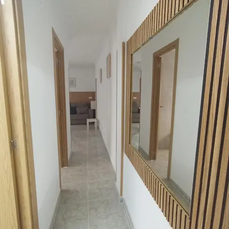 Center Centro Apartment Benidorm