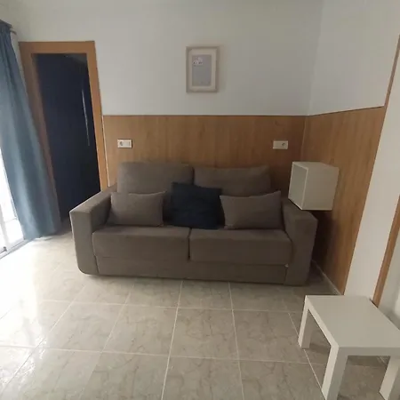 Center Centro Apartment