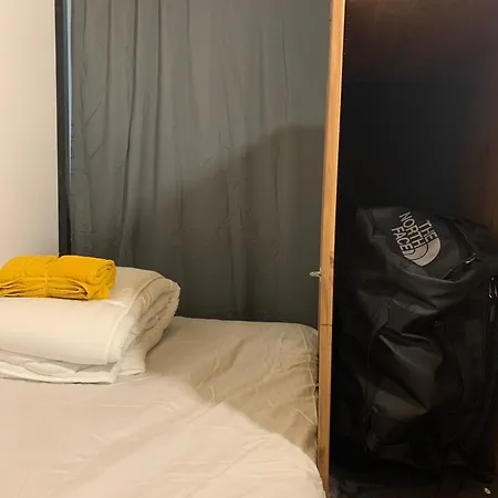 Spanglish Hostal