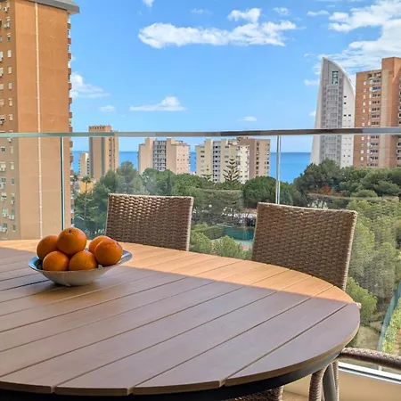 Sunny * Benidorm