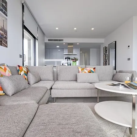 Sunset Cliffs Dream Apartment