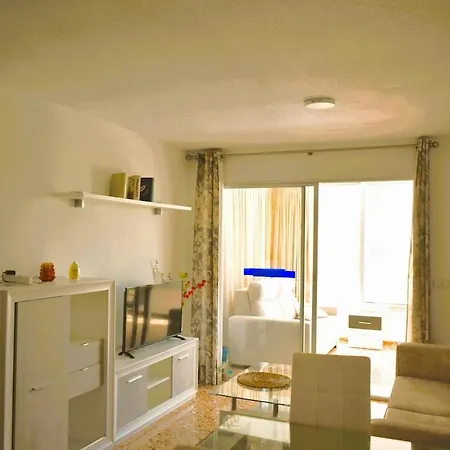 Ola Azul Lidersol Ii Apartamento Benidorm