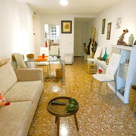 Ola Azul Lidersol Ii Apartamento *
