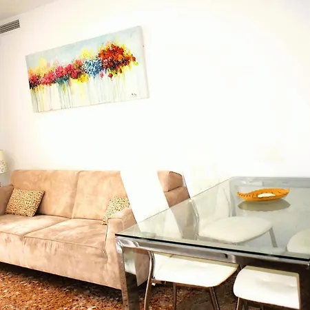 Ola Azul Lidersol Ii Apartamento Benidorm