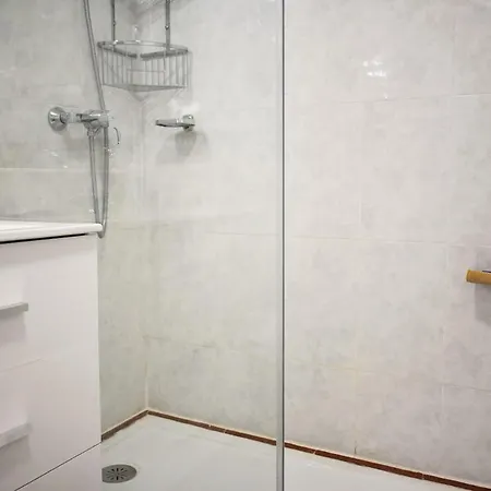 Ola Azul Lidersol Ii Apartamento *