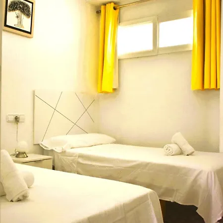 Apartamento Ola Azul Lidersol Ii