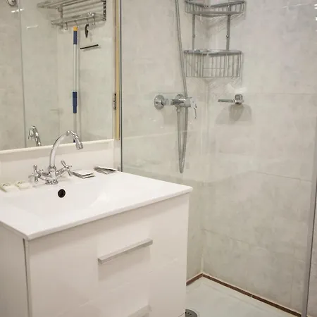 Ola Azul Lidersol Ii Apartamento *