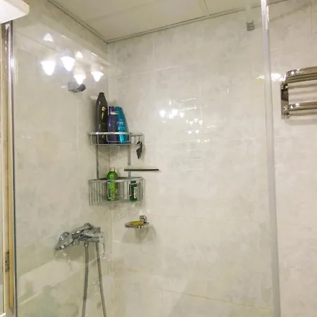 Apartamento Ola Azul Lidersol Ii Benidorm