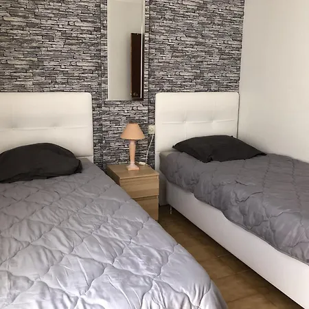 Rinconada Real Casa Libre Apartment Benidorm