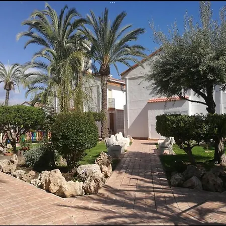Rinconada Real Casa Libre