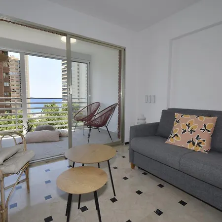 Pdo. Mediterraneo - Arena