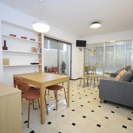 Apartment Pdo. Mediterraneo - Arena