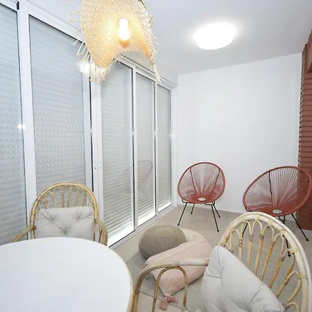 Apartment Pdo. Mediterraneo - Arena *